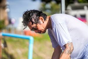 BIB: 
                            <button type="button" onclick="openModal(26543834)" class="btn btn-primary btn-sm float-right btn-popup" data-toggle="modal" data-target=".modal-high-quality">
                        <i class="fas fa-shopping-cart"></i> Add to Cart
                    </button>
                                            <button type="button" onclick="isThisMe(26543834, true)" class="btn btn-success btn-sm float-right btn-popup btn-isme hidden" data-toggle="tooltip" data-placement="bottom" title="นี่คือรูปของคุณใช่ไหม คลิกที่นี่เพื่อเอาเข้าอัลบั้ม">
                        <i class="fas fa-plus"></i> Add to album
                    </button>
                    <button type="button" onclick="isThisMe(26543834, false)" class="btn btn-warning btn-sm float-right btn-popup btn-isnotme hidden">
                        <i class="fas fa-ban"></i> Remove from album
                    </button>